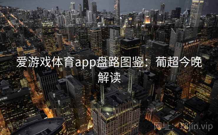 爱游戏体育app盘路图鉴：葡超今晚解读