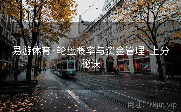 易游体育·轮盘概率与资金管理·上分秘诀